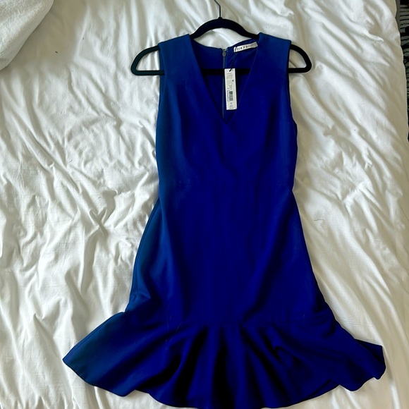 Olivia - Flattering Cotton Dress main image 0